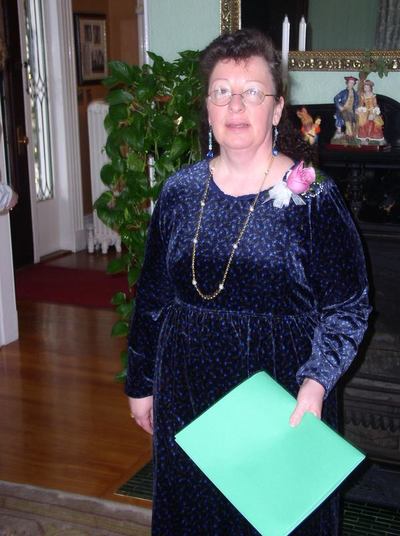 Picture of author Katherine E. Tapley-Milton